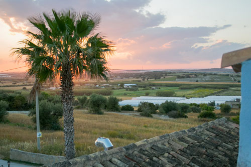 Dintorni di Siracusa Cosa vedere