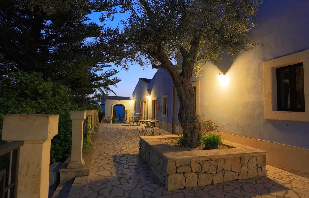 Galleria Tenuta Arangio 9